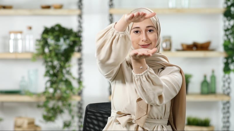 مشاعر لذيذة